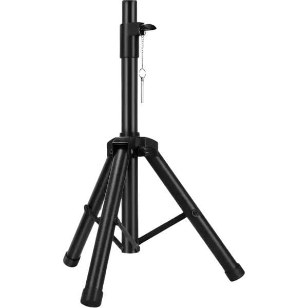Tripé Joog HS-01 para Caixa de Som - Preto